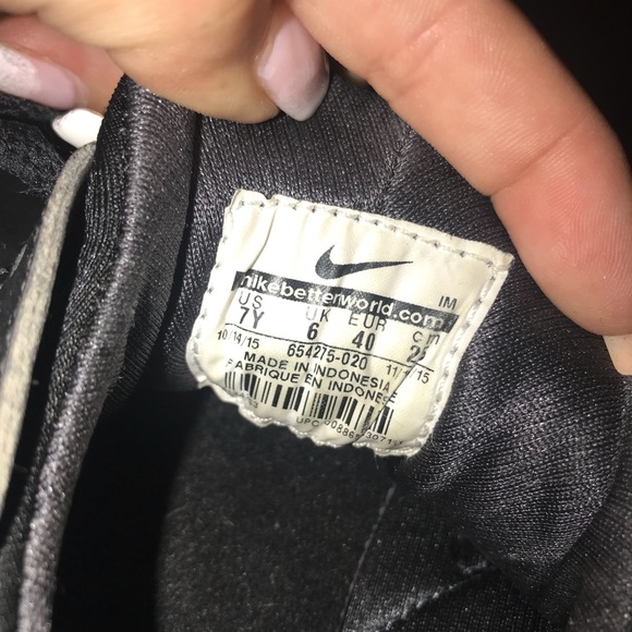 Nike huarache - Picture 5 of 5